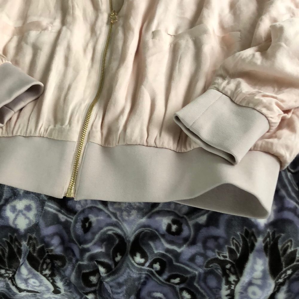 Bomber jacket - Picture 2 of 4